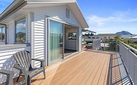 Campbell Road Classic - Mount Maunganui Bach